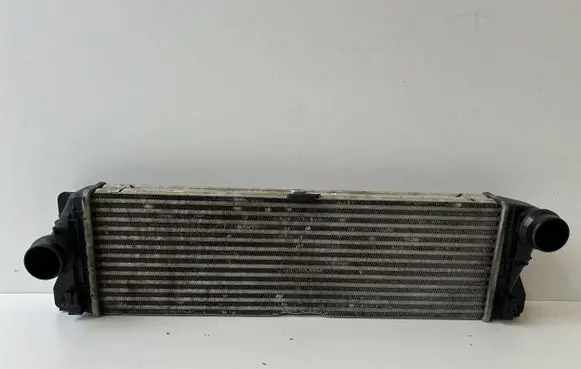Mercedes-Benz Sprinter W907 W910 Intercooler radiator 9075011600