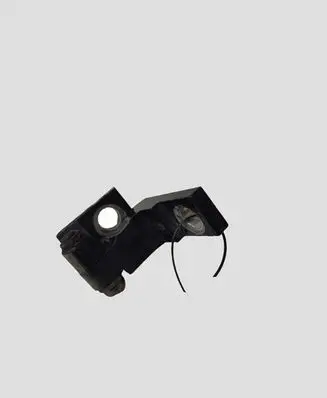Volkswagen Touran I Rear door upper hinge