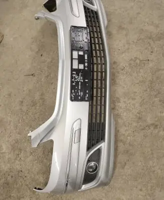Mercedes-Benz B W245 Front bumper