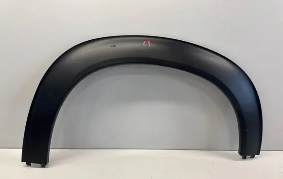 Citroen C3 Aircross Fender trim (molding) 39111047 13476853