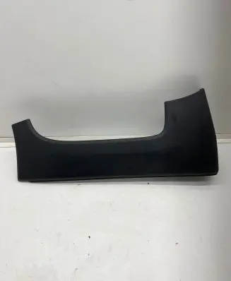 Renault Trafic III (X82) Seat trim 873307441R 1215532X 93450763