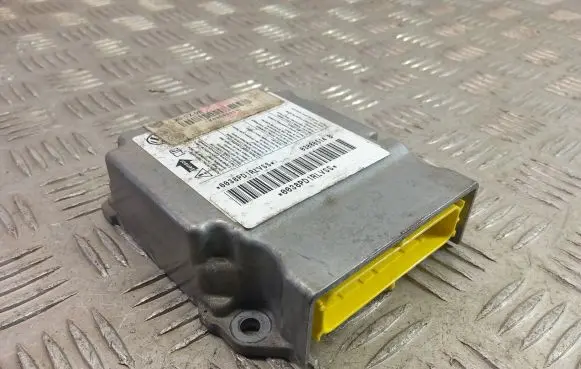 Skoda Octavia Mk1 (1U) Airbag control unit/module 1K0909605T