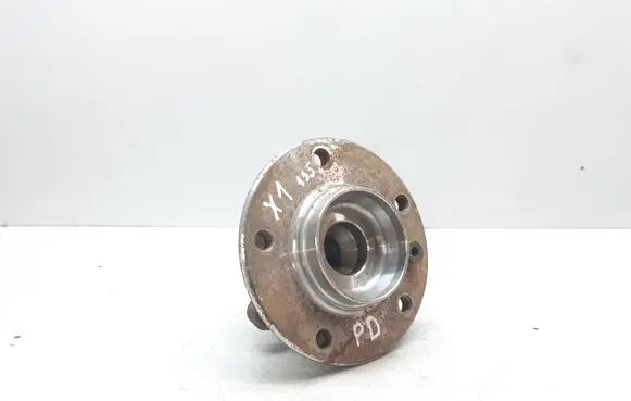BMW X1 E84 Front wheel ball bearing 