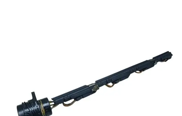 Volkswagen PASSAT B5.5 Fuel injector wires 038971600-kasacja 038971600