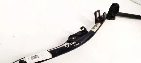 BMW 1 E81 E87 Oil level dip stick 779799803 7797998