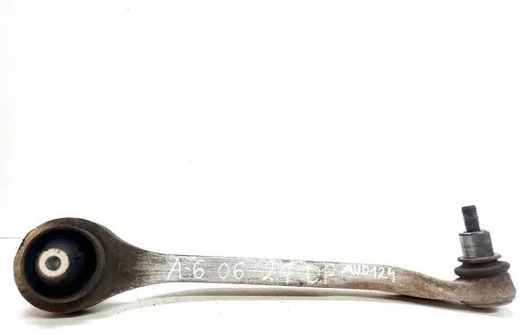 Audi A6 S6 C6 4F Front control arm 4F0407684C