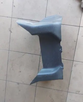 Ford Transit Custom Dashboard center trim panel BK2110A927