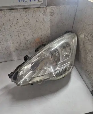 Citroen Berlingo Headlight/headlamp 9682828280 89318031