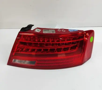 Audi A5 Rear/tail lights 8T0945096J