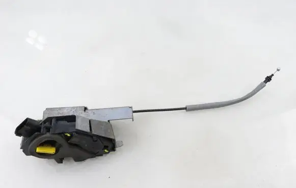 Ford Transit Rear door lock BK31V43288AF