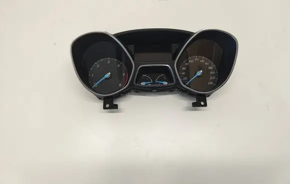 Speedometer (instrument cluster)