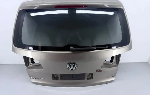 Volkswagen Touran II Tailgate/trunk/boot lid
