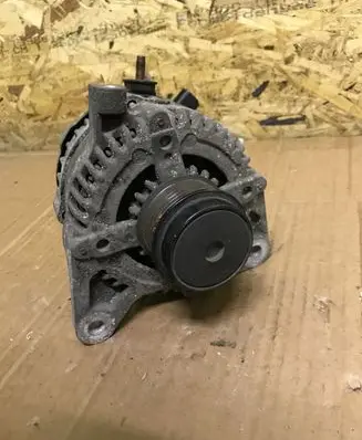 Chrysler Pacifica Generator/alternator 4210000301