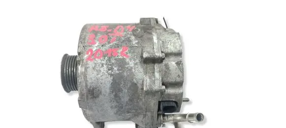 Audi A8 S8 D4 4H Generator/alternator 06E903015B