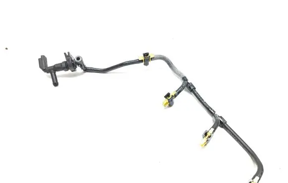 Nissan Navara D23 Fuel return line/hose 