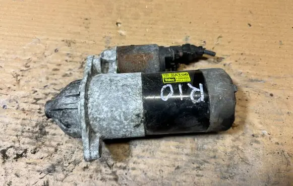 KIA Rio Starter motor 361002A100 2A100 1250295