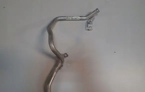 Audi A4 S4 B9 Engine coolant pipe/hose 8W0121444C