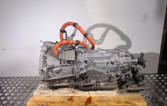 Lexus GS 300 350 430 450H Automatic gearbox 30910 07J8Y00653 300129