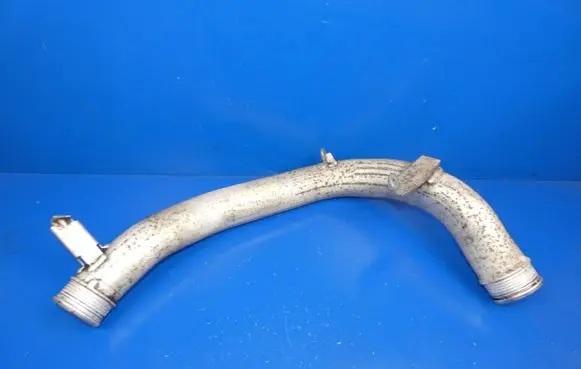 Volvo XC60 Intercooler hose/pipe 31273504