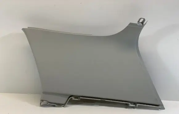 Volkswagen Golf VII (C) pillar trim 5G4867288D