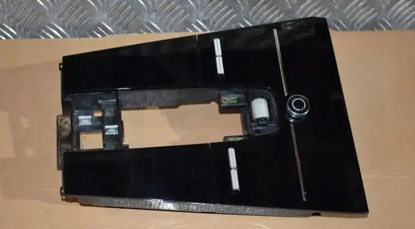 Porsche Cayenne (9Y0 9Y3) Other switches/knobs/shifts 9Y0919610L55