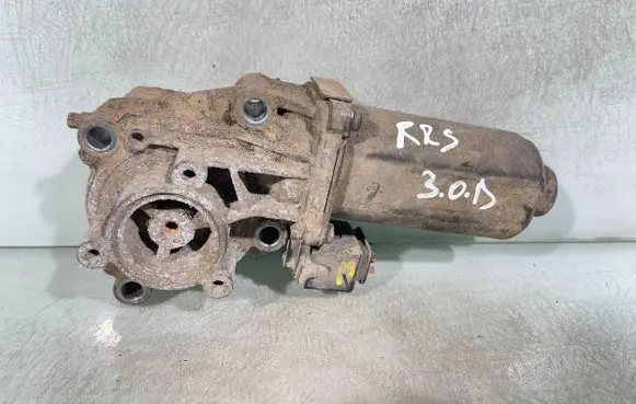 Land Rover Range Rover Sport L320 Gearbox-reducer motor 0130008508 2228991