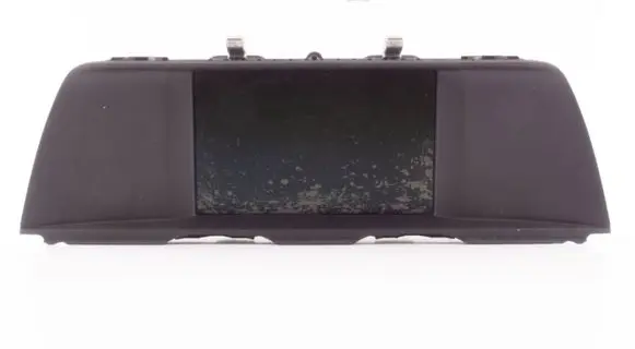 BMW 5 F10 F11 Screen/display/small screen 9243896 2191907