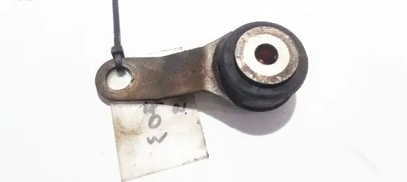 Muffler mount bracket/holder