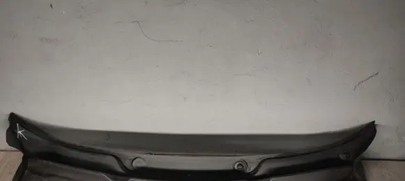 Opel Adam Wiper trim