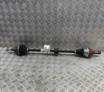 Skoda Kodiaq II Front driveshaft 3Q0407272DS