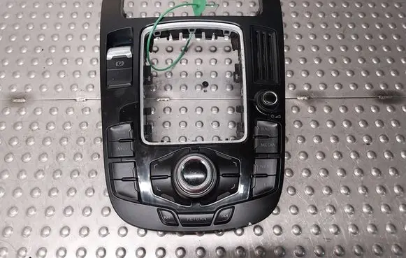 Audi A5 8T 8F Other switches/knobs/shifts 8T0919609