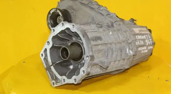 Porsche Cayenne (9PA) Gearbox transfer box case 0AD341040R