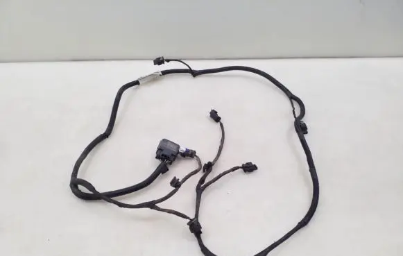 Volvo XC60 Parking sensor (PDC) wiring loom 31254059