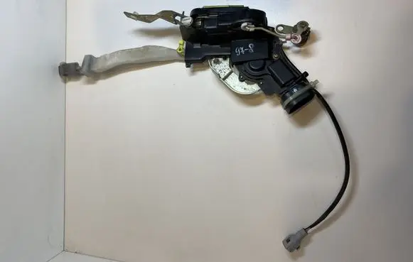 Toyota Land Cruiser (BJ70) ABS Pump