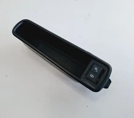 Jaguar XE Central locking switch button GX7332634AAW