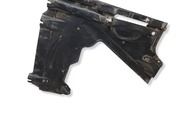 Audi A4 S4 B9 Rear underbody cover/under tray 8W0825216E