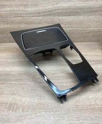 BMW 7 F01 F02 F03 F04 Gear shifter surround trim plastic 9251216 9113863