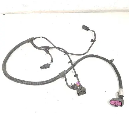 Volkswagen Touareg I Parking sensor (PDC) wiring loom 7L6971073H