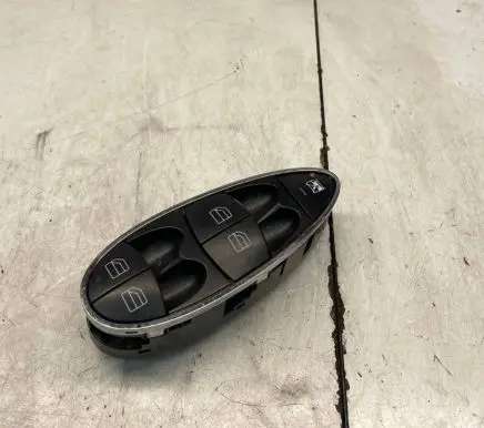 Mercedes-Benz E W211 Electric window control switch A2118213679 2140605Q02 SWF502159