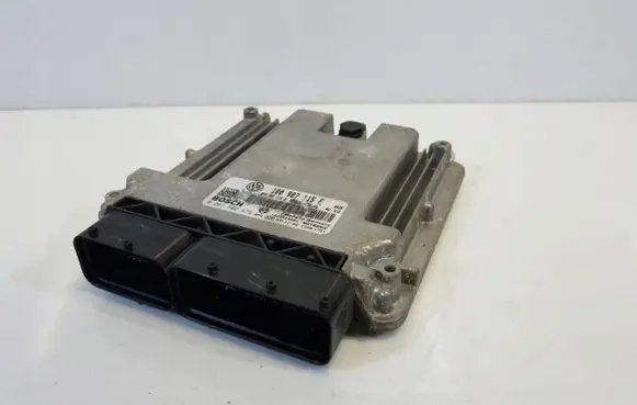 Volkswagen Eos Engine control unit/module ECU