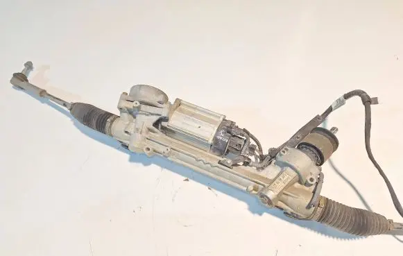 Opel Astra J Steering rack 7805974728 P13363853