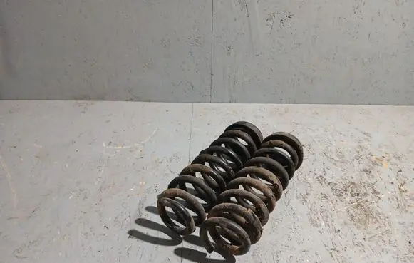 BMW 3 E90 E91 Rear coil spring 