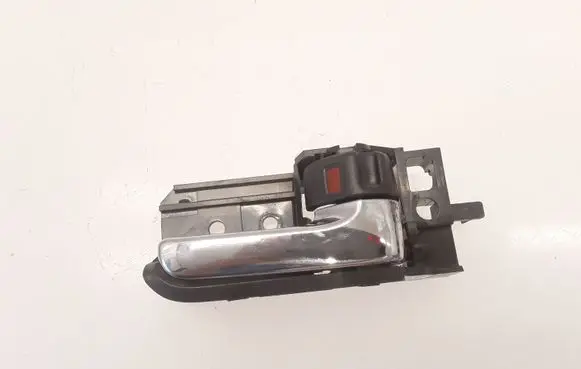 Front door interior handle