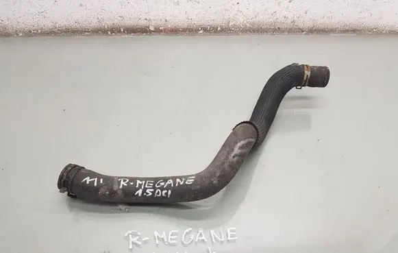 Renault Megane III Engine coolant pipe/hose