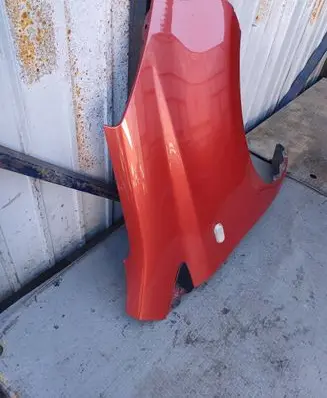 Nissan Note (E11) Fender