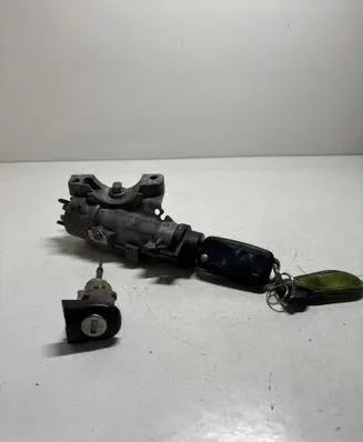 Ignition lock