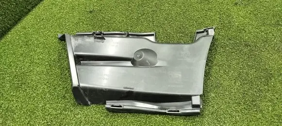 Renault Trafic III (X82) Fender grill 628160783R