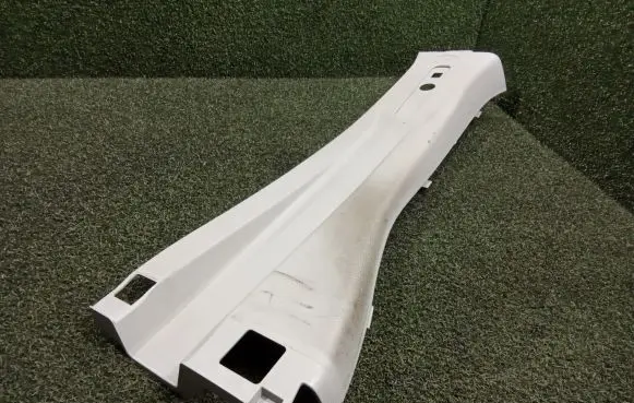 Opel Vivaro (B) pillar trim (top) 769147768R 769141318R 93868217