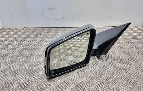 Mercedes-Benz E C207 W207 Front door electric wing mirror A2078102916 A3166153 53046