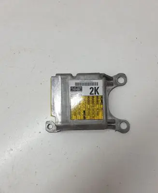 Toyota RAV 4 (XA30) Airbag control unit/module 8917042210 1523008974